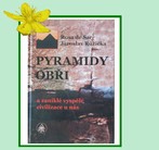 kniha Pyramidy a ob�i