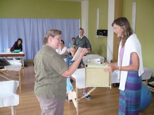 kurz reflexní lymfatické masáže kurz reflexní lymfatické masáže