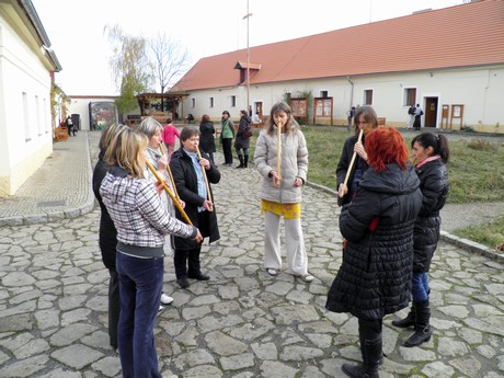 kurz reflexní lymfatické masáe -koncovky po obd